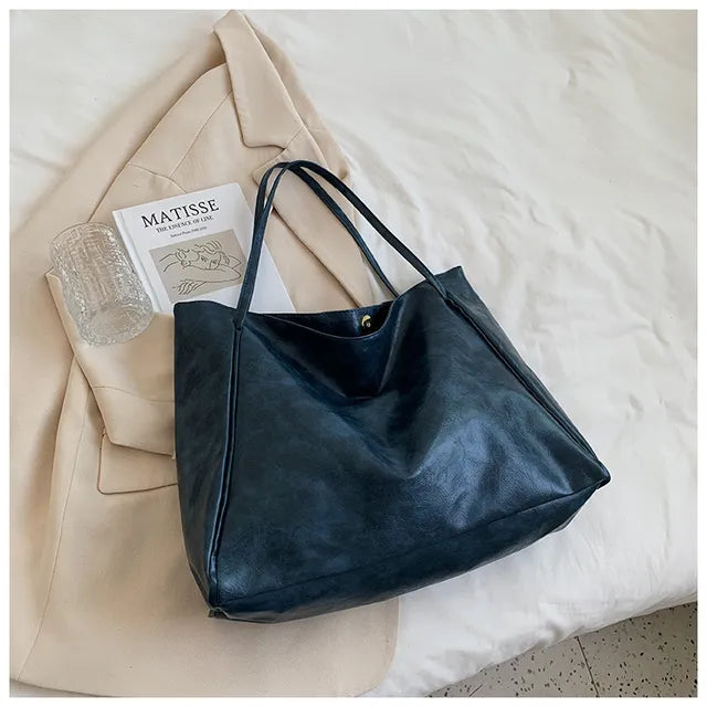 Levoire | Sac bandoulière pour femmes Bleu