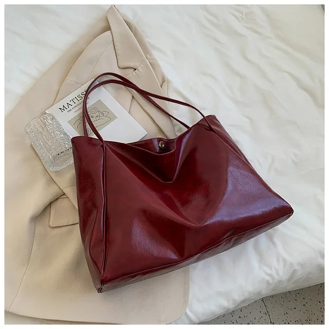 Levoire | Sac bandoulière pour femmes Rot