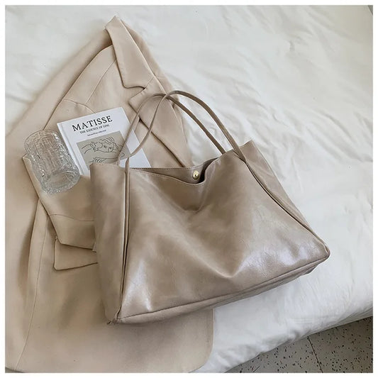 Levoire | Sac bandoulière pour femmes Beige