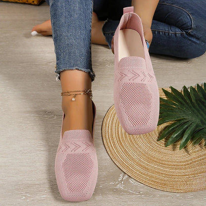 Levoire | Chaussures décontractées Rose