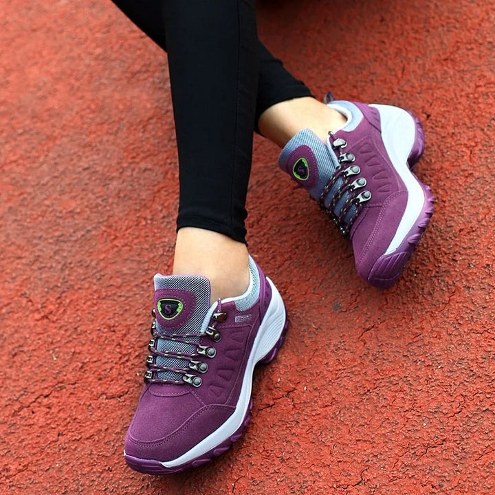 Levoire | Chaussures Orthopédiques Confortables Antidérapantes