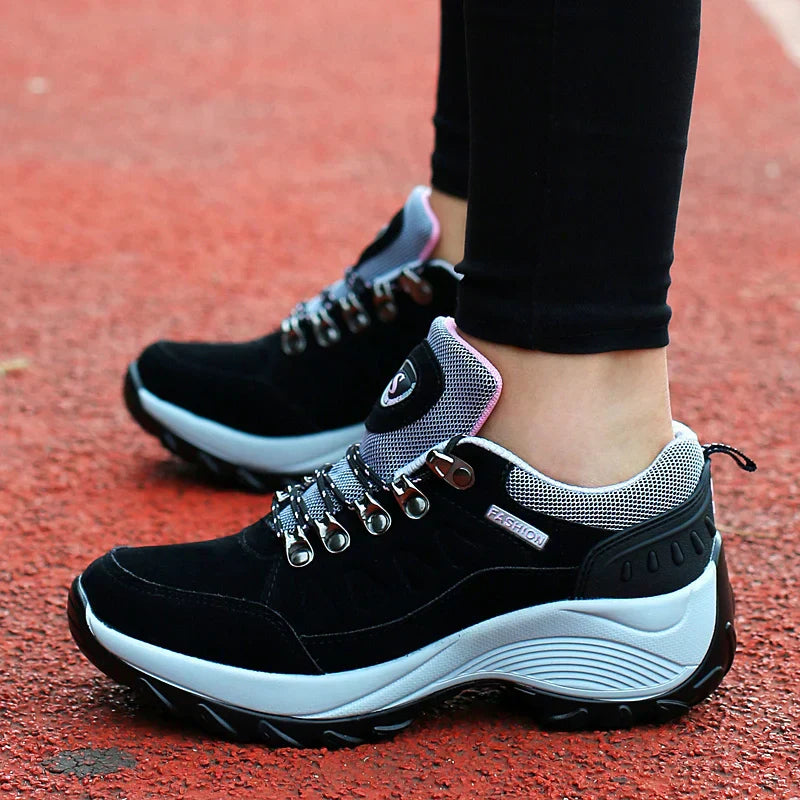 Levoire | Chaussures Orthopédiques Confortables Antidérapantes