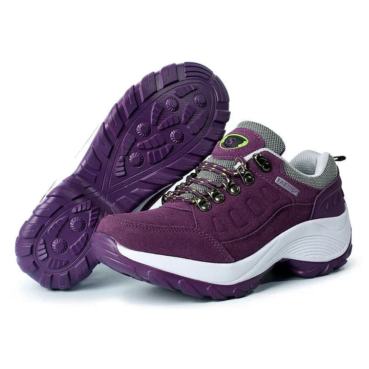 Levoire | Chaussures Orthopédiques Confortables Antidérapantes