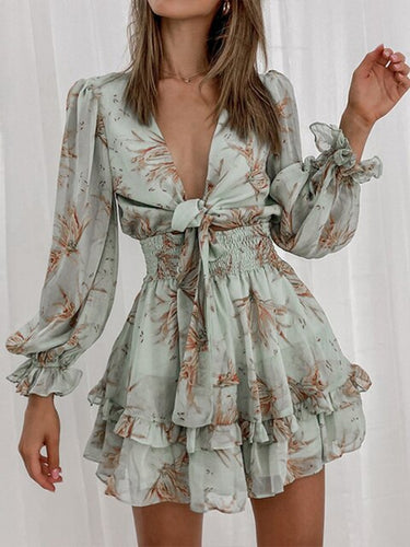 Levoire | Robe courte tendance pour femmes