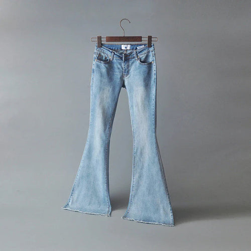 Levoire | Jean Bootcut