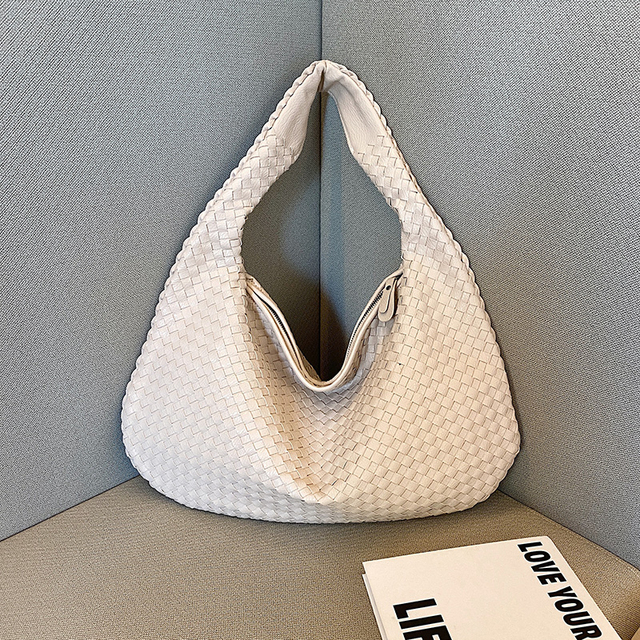 Levoire | Luxe Rinnattu Sac Beige