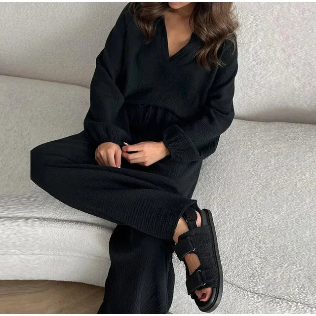 Levoire | Ensemble de printemps à la mode