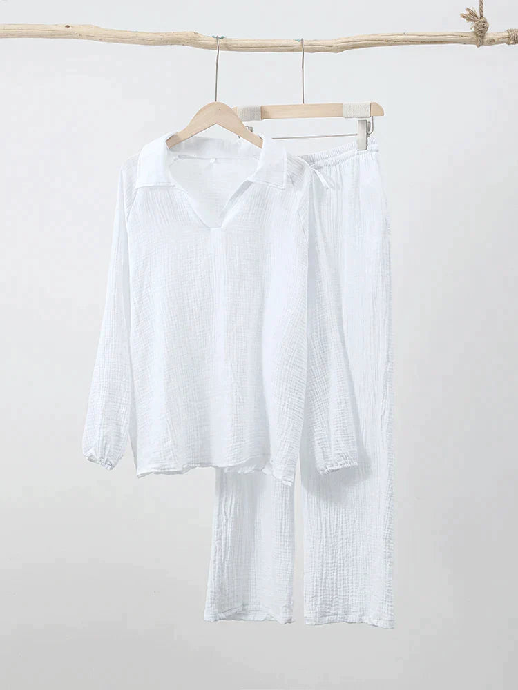 Levoire | Ensemble de printemps à la mode