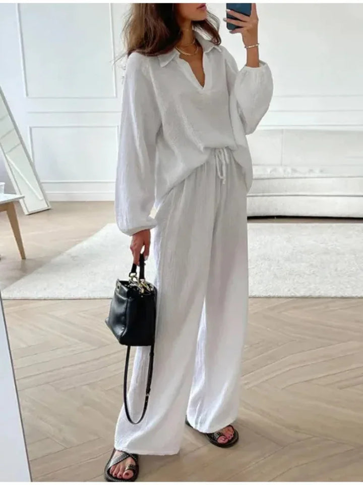 Levoire | Ensemble de printemps pour femmes