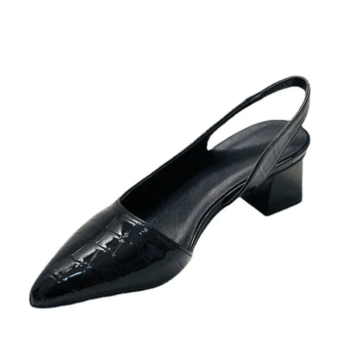 Levoire | Rennot Antidérapant Talon Slingback Chaussures
