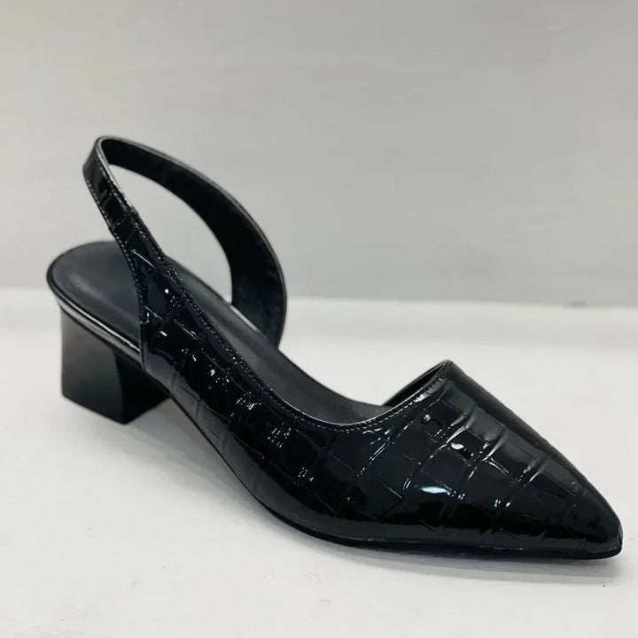 Levoire | Rennot Antidérapant Talon Slingback Chaussures
