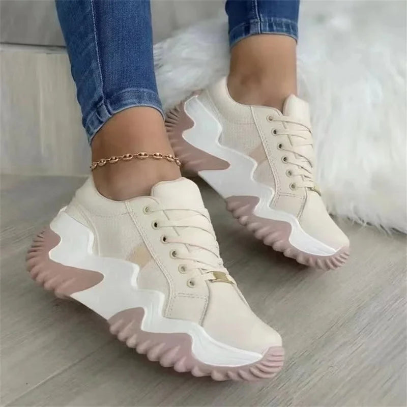 Levoire | Chaussures De Mode Baskets