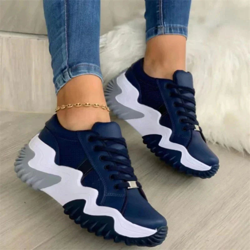 Levoire | Chaussures De Mode Baskets