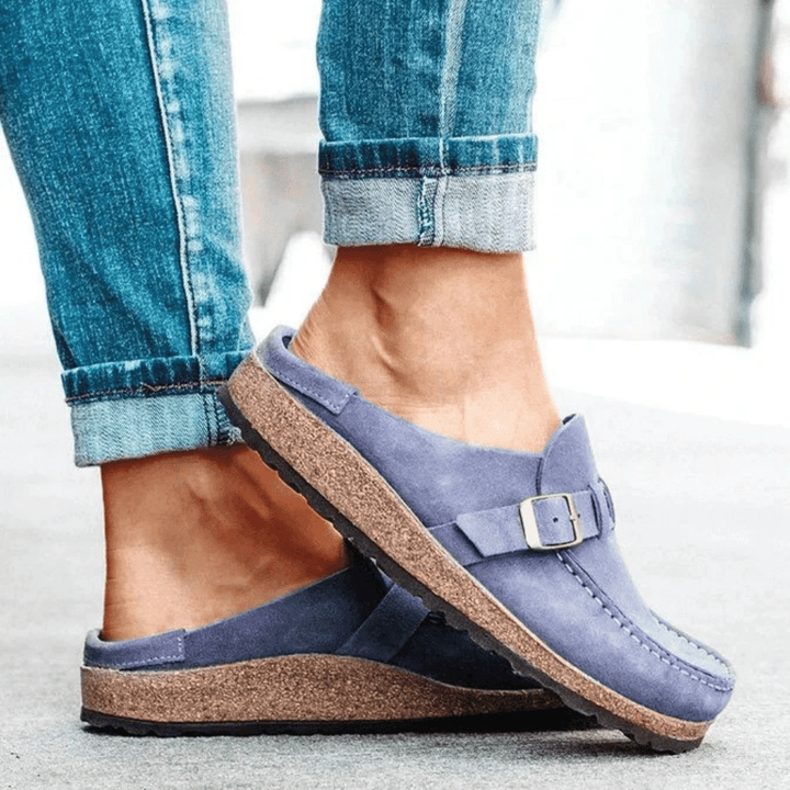 Levoire | Sandales Ergonomiques Pour Femmes