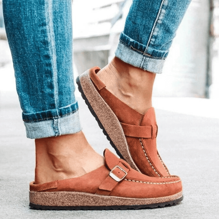 Levoire | Sandales Ergonomiques Pour Femmes