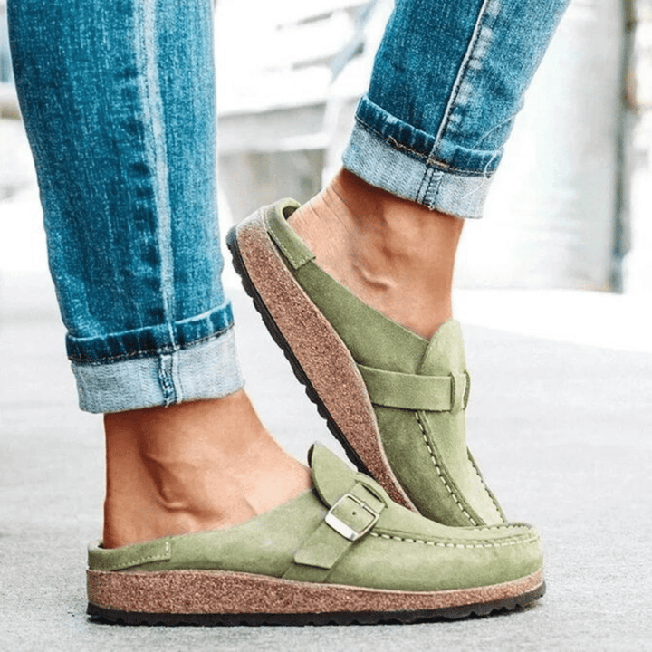 Levoire | Sandales Ergonomiques Pour Femmes