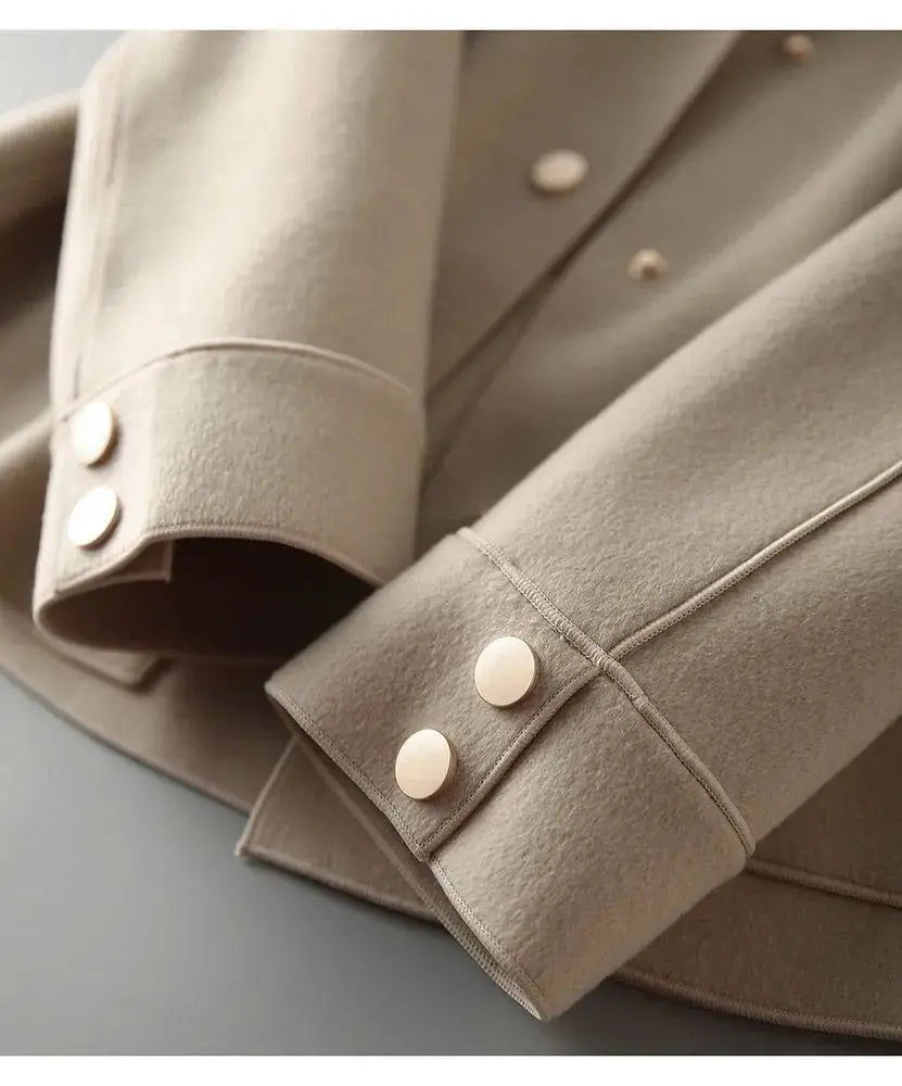 Levoire | Femme Veste Chaude