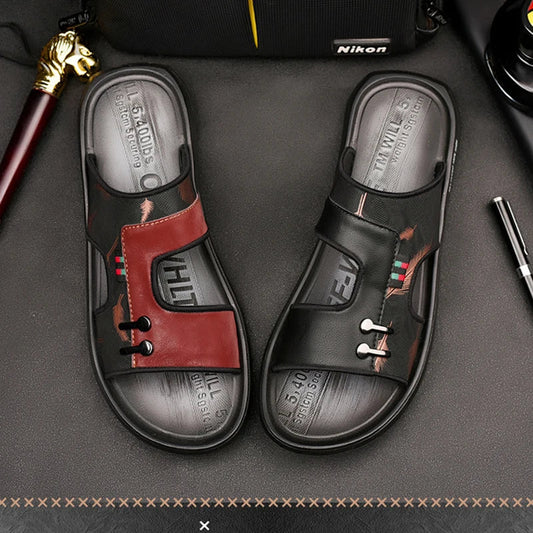 Levoire | Lettsli Contrôle De Rutsjekontroll Securisé Sandales Supportées