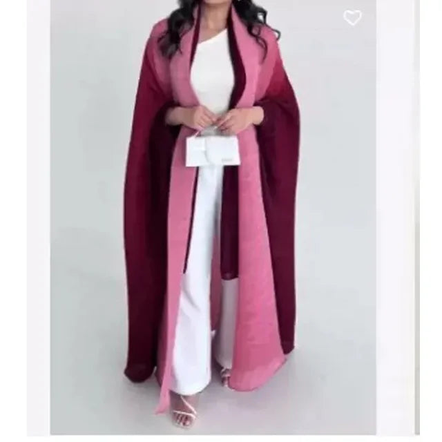 Levoire | Veste coupe-vent Rouge carmin Taille unique