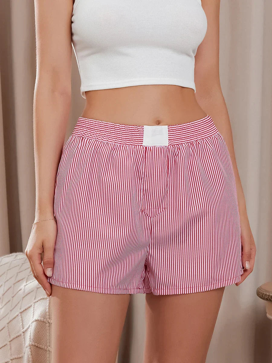 Levoire | Short D'Été Pour Femme