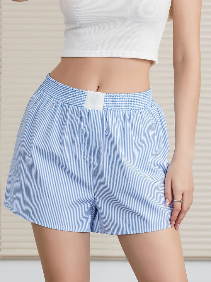 Levoire | Shorts D'Été Pour Femme