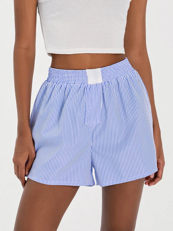 Levoire | Short D'Été Pour Femme