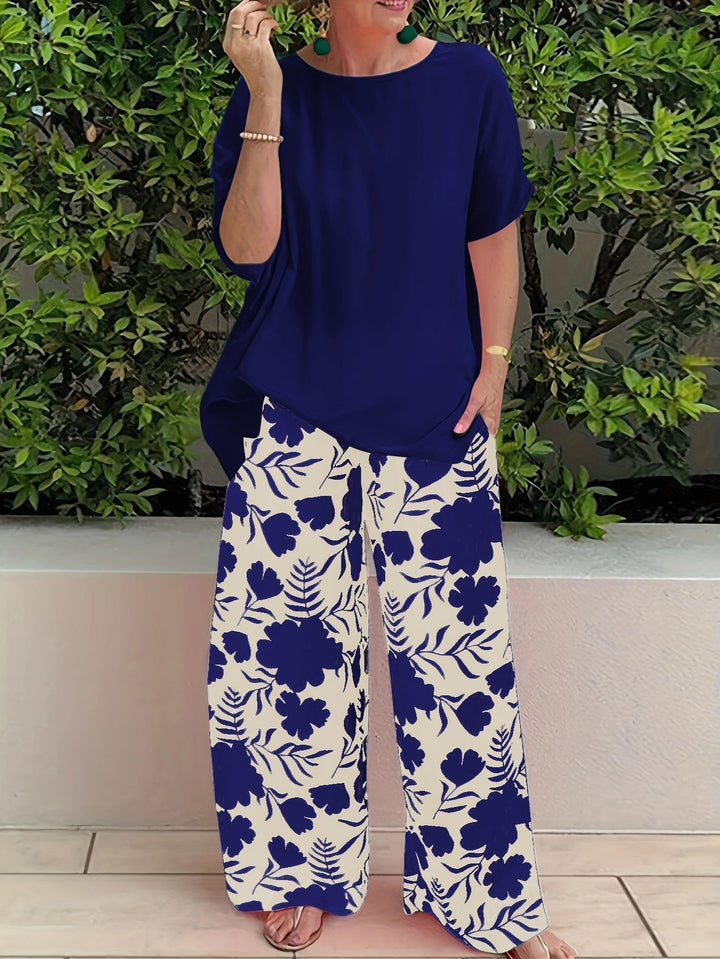 Levoire | Robe Chic Élégante Pour Sortie Nocturne Marine