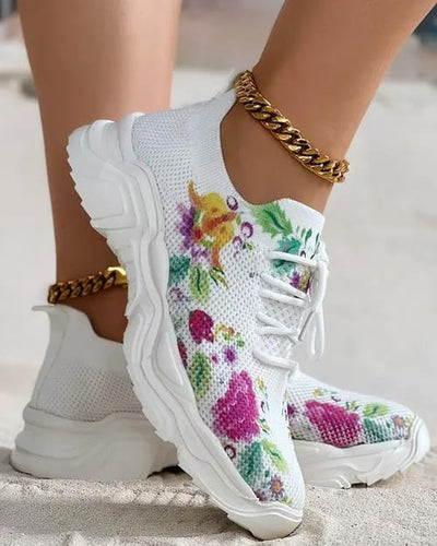 Levoire | Chaussures de sport orthopédique