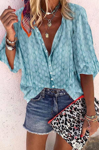 Levoire | Chemise Décontractée Élégante