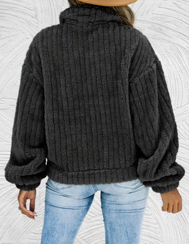 Levoire | Vestes D'Hiver Knusse Avec Imitation Bont