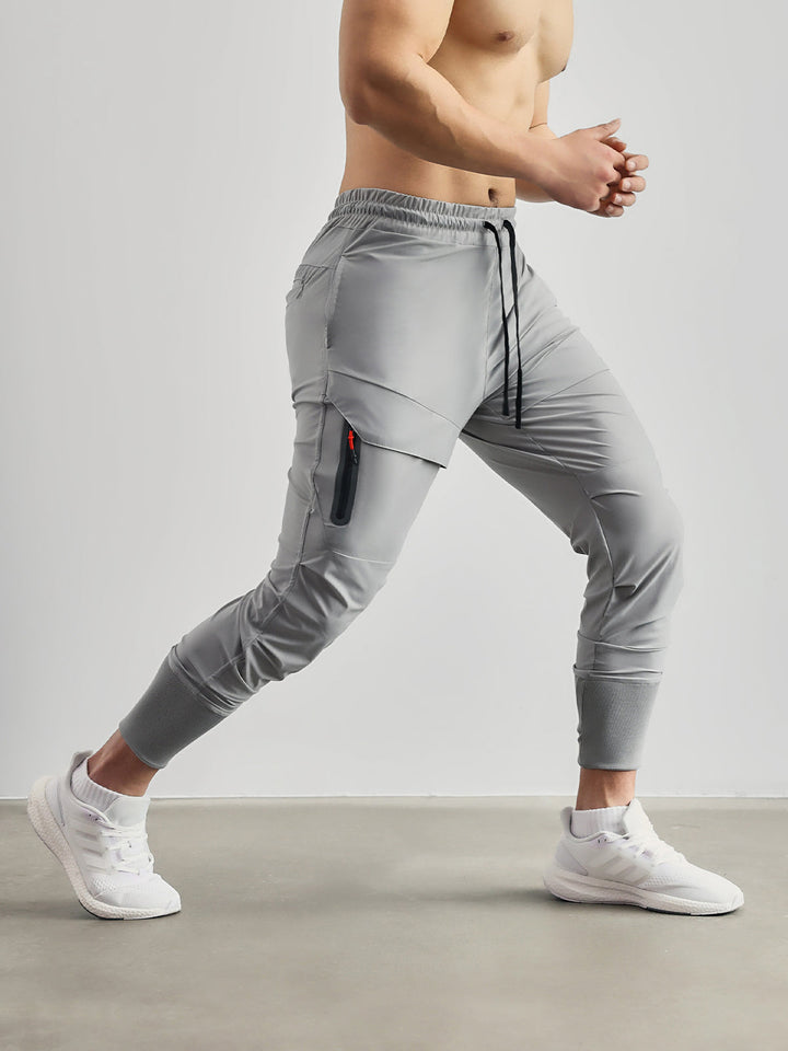 Levoire | Brody Vêtements De Loisirs Gris - Pas en stock