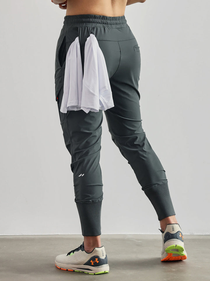 Levoire | Brody Vêtements De Loisirs Gris foncé