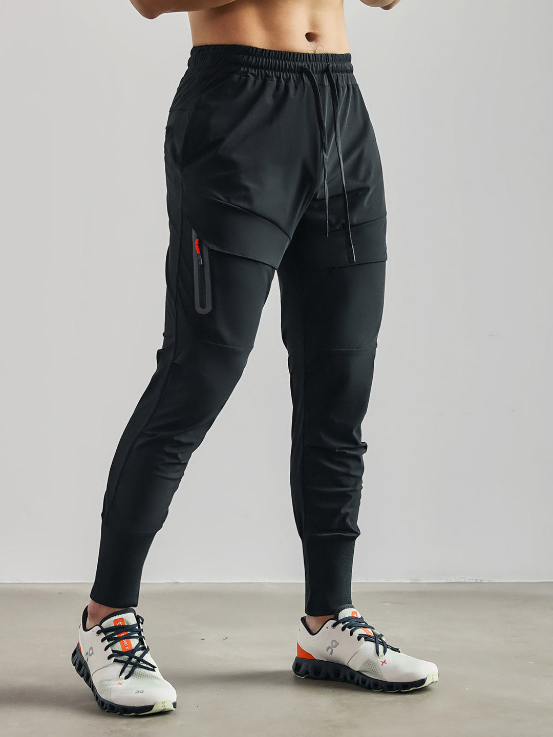 Levoire | Brody Vêtements De Loisirs Noir