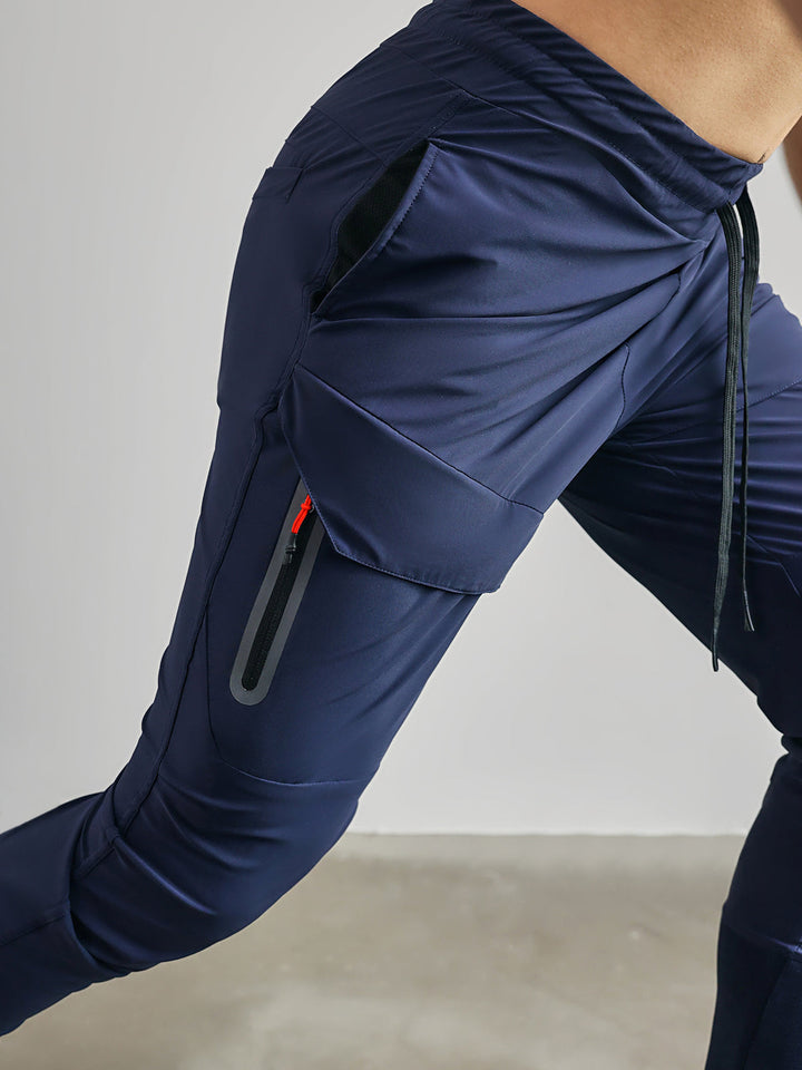 Levoire | Brody Vêtements De Loisirs Bleu foncé