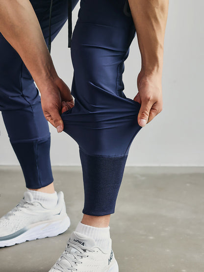 Levoire | Pantalon d'entraînement avec Résistance à l'Eau et Design Urbain pour Tous les Sports