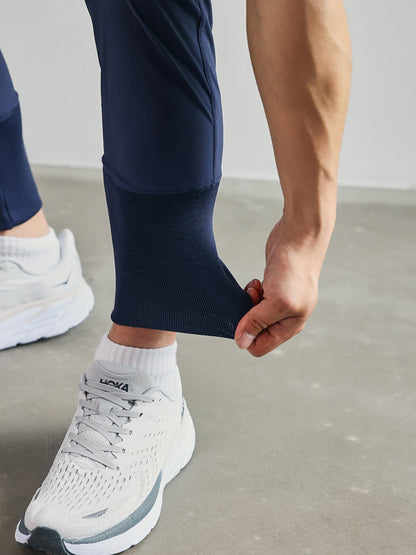 Levoire | Pantalon d'entraînement avec Résistance à l'Eau et Design Urbain pour Tous les Sports