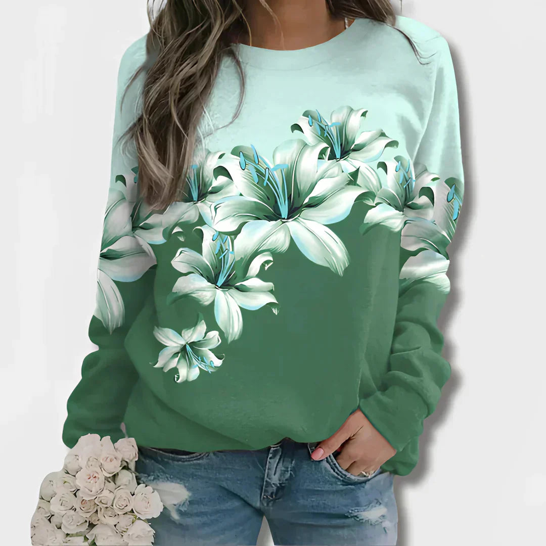 Levoire | Veste D'Hiver Polyvalente Et Pratique Vert