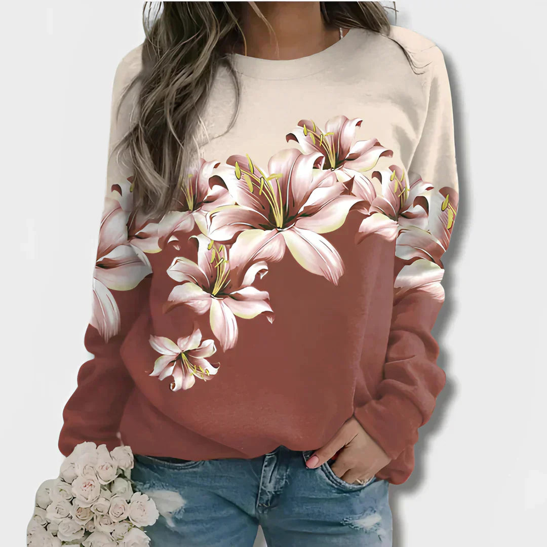 Levoire | Veste D'Hiver Polyvalente Et Pratique marron