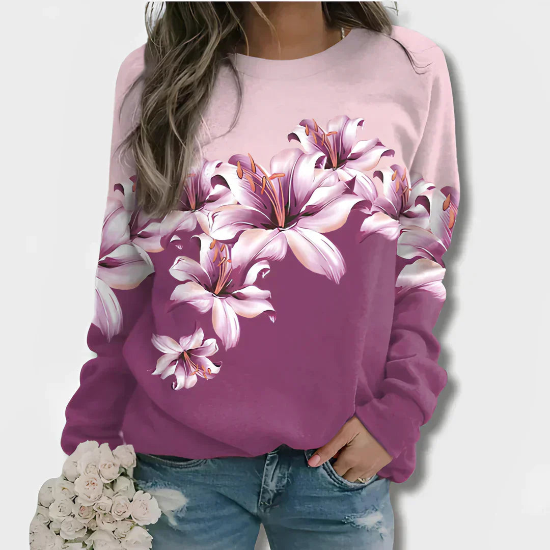 Levoire | Veste D'Hiver Polyvalente Et Pratique Rose