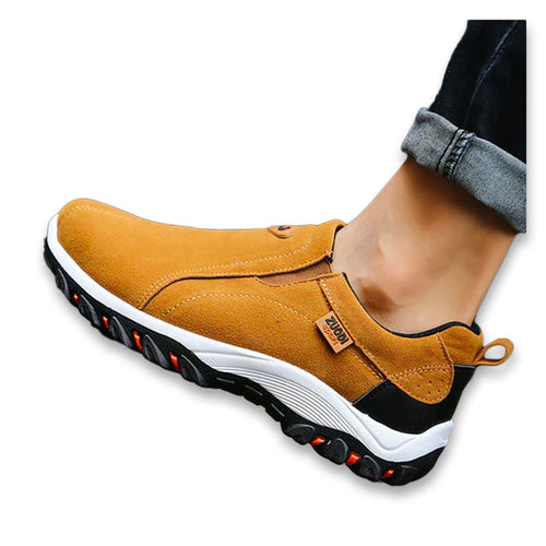 Levoire | Chaussures Pour Hommes Au Design Élégant