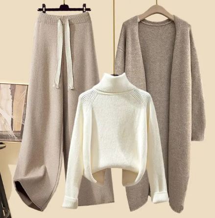 Levoire | Ensemble trois pièces style Flair Renno 2