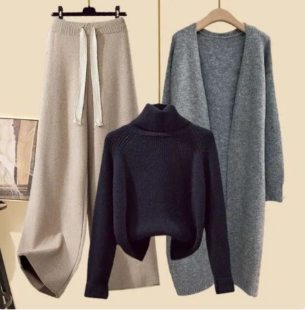 Levoire | Ensemble trois pièces style Flair Renno