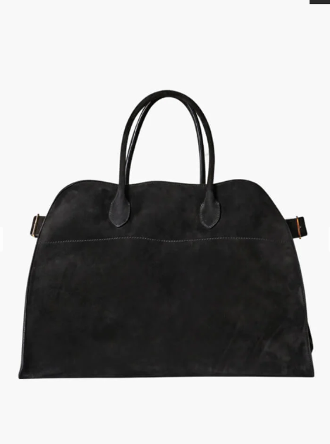 Levoire | Sac de location Noir