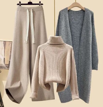 Levoire | Flair Renno Style Ensemble Trois Pièces 4