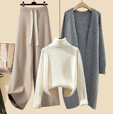 Levoire | Flair Renno Style Ensemble Trois Pièces 3