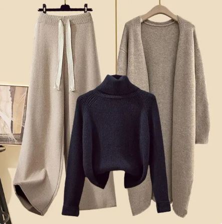 Levoire | Flair Renno Style Ensemble Trois Pièces 2 2XL