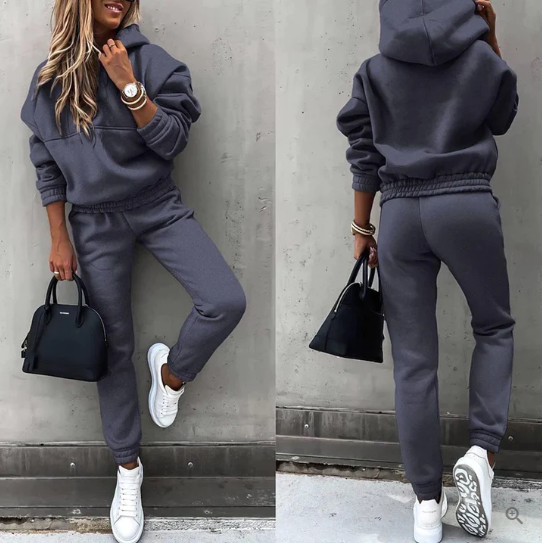 Levoire | Tenue De Course Confortable Noir