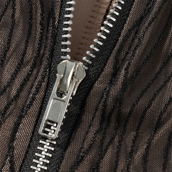 Levoire | Doux Réseau Corset Raccourci