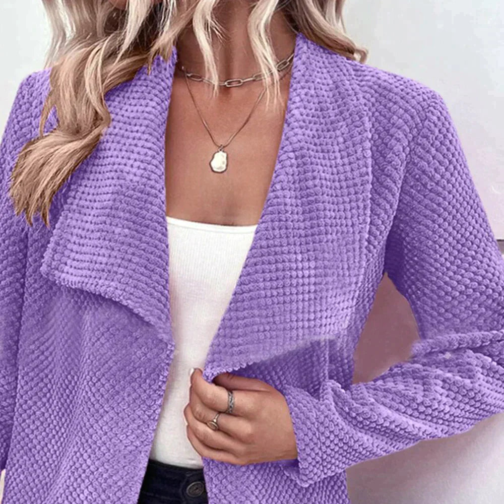 Levoire | Blazer Élégant Stylé
