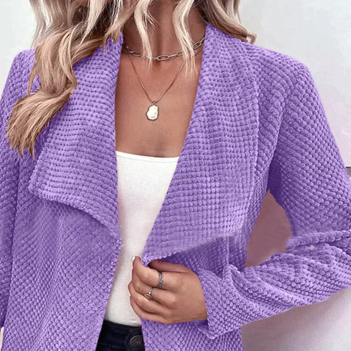 Levoire | Blazer Élégant Stylé